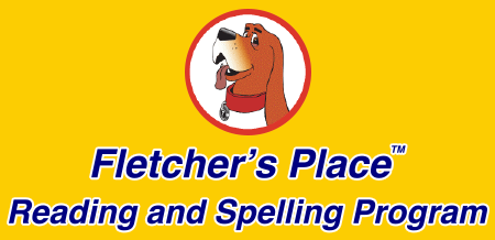 Fletcher's Place Reading Program